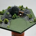 Catan Magnetic 2.0 (Dakanzla) - Bộ phụ kiện nam châm cho Catan - Thumbnail 2