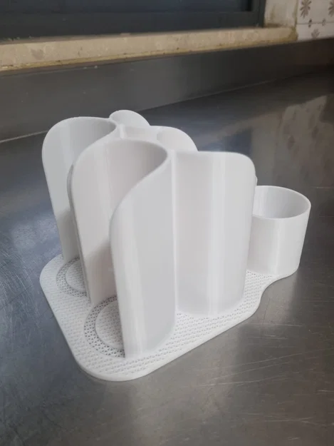 Khay giữ ly cà phê (Coffe cup holder) - Image 3