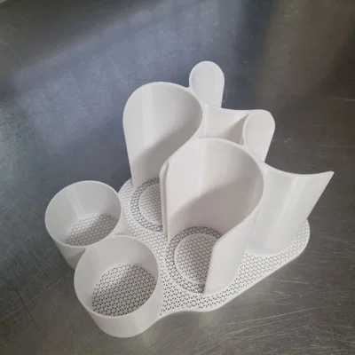Khay giữ ly cà phê (Coffe cup holder)