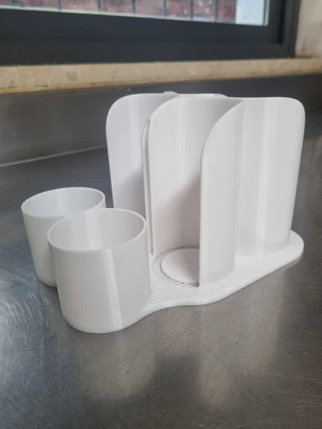 Khay giữ ly cà phê (Coffe cup holder) - Image 5