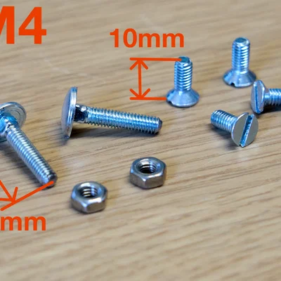 DJI Mini 3 RC / DJI Mini 4 RC2 “Bike Adapter” – Ngàm gắn tay điều khiển lên xe đạp