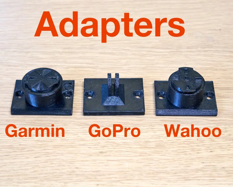 DJI Mini 3 RC / DJI Mini 4 RC2 “Bike Adapter” – Ngàm gắn tay điều khiển lên xe đạp - Image 10