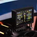 Màn hình VoCore 4 inch / Dashboard cho Simracing (Fanatec/Asetek/Khác) - Thumbnail 1
