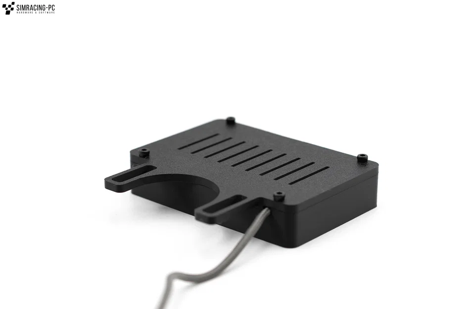 Màn hình VoCore 4 inch / Dashboard cho Simracing (Fanatec/Asetek/Khác) - Image 3