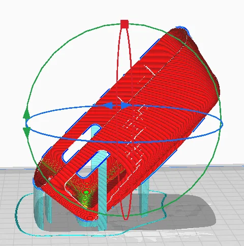 Boler Trailer - Image 2
