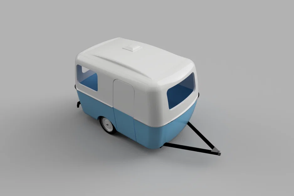 Boler Trailer - Image 3