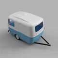 Boler Trailer - Thumbnail 3