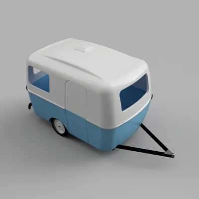 Boler Trailer