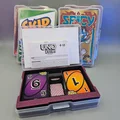 Card Game Storage - Photo Caddy Inserts (Khay chèn hộp Photo Caddy) - Thumbnail 2