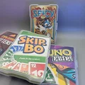 Card Game Storage - Photo Caddy Inserts (Khay chèn hộp Photo Caddy) - Thumbnail 5