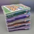Card Game Storage - Photo Caddy Inserts (Khay chèn hộp Photo Caddy) - Thumbnail 6