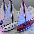 Infill Sails - Thuyền buồm Sailing Yacht (tự tạo pattern của bạn!) - Thumbnail 4