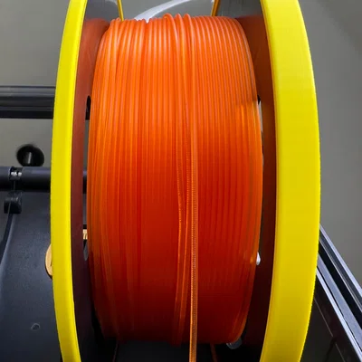 Adapter vòng cuộn Sunlu cho Bambu Lab AMS