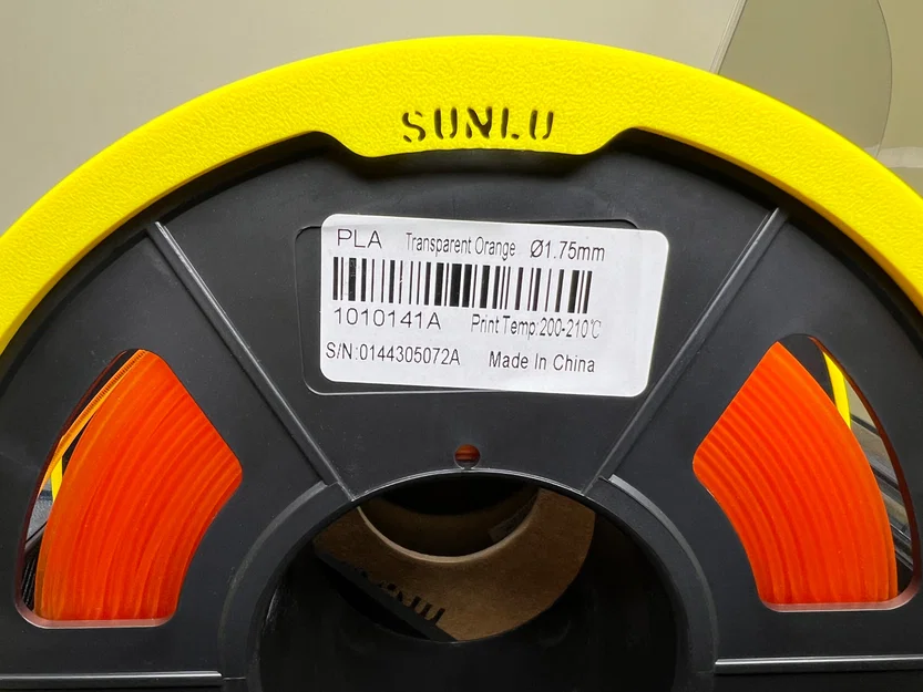Adapter vòng cuộn Sunlu cho Bambu Lab AMS - Image 4