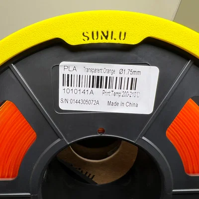 Adapter vòng cuộn Sunlu cho Bambu Lab AMS