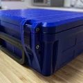 Hộp đựng tiện ích Cá Heo (Dolphin Utility Case) - Thumbnail 1