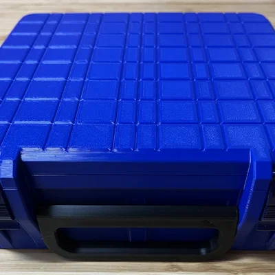 Hộp đựng tiện ích Cá Heo (Dolphin Utility Case)