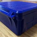Hộp đựng tiện ích Cá Heo (Dolphin Utility Case) - Thumbnail 5