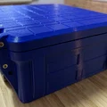 Hộp đựng tiện ích Cá Heo (Dolphin Utility Case) - Thumbnail 6