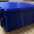 Hộp đựng tiện ích Cá Heo (Dolphin Utility Case) - Thumbnail 9