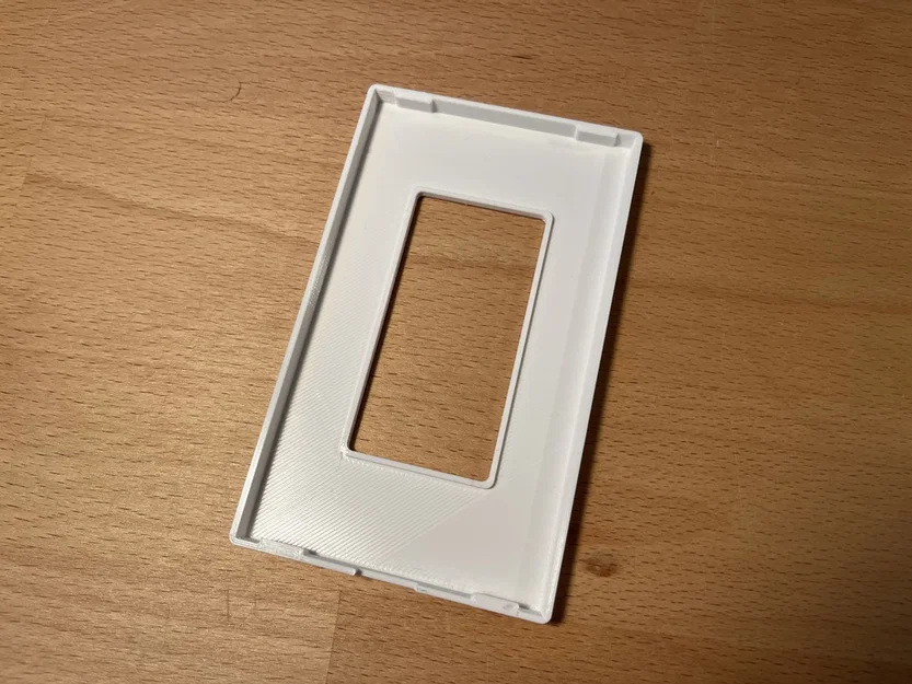 Nắp Che Ổ Cắm Decora Screwless - Image 3