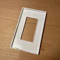 Nắp Che Ổ Cắm Decora Screwless - Thumbnail 3