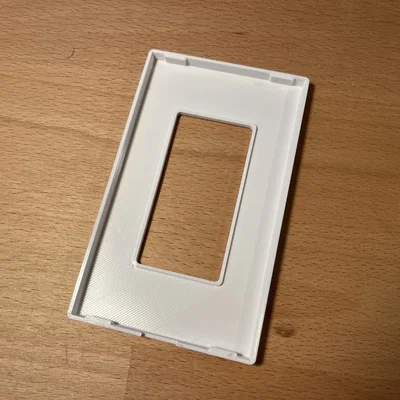 Nắp Che Ổ Cắm Decora Screwless
