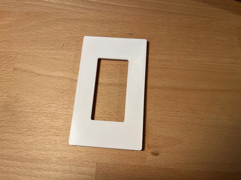 Nắp Che Ổ Cắm Decora Screwless - Image 5