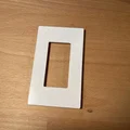 Nắp Che Ổ Cắm Decora Screwless - Thumbnail 5