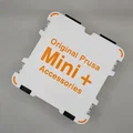 Hộp Gridfinity cho Prusa Mini+ (Kit) Phiên bản 2 + CAD/STEP/STP - Thumbnail 1