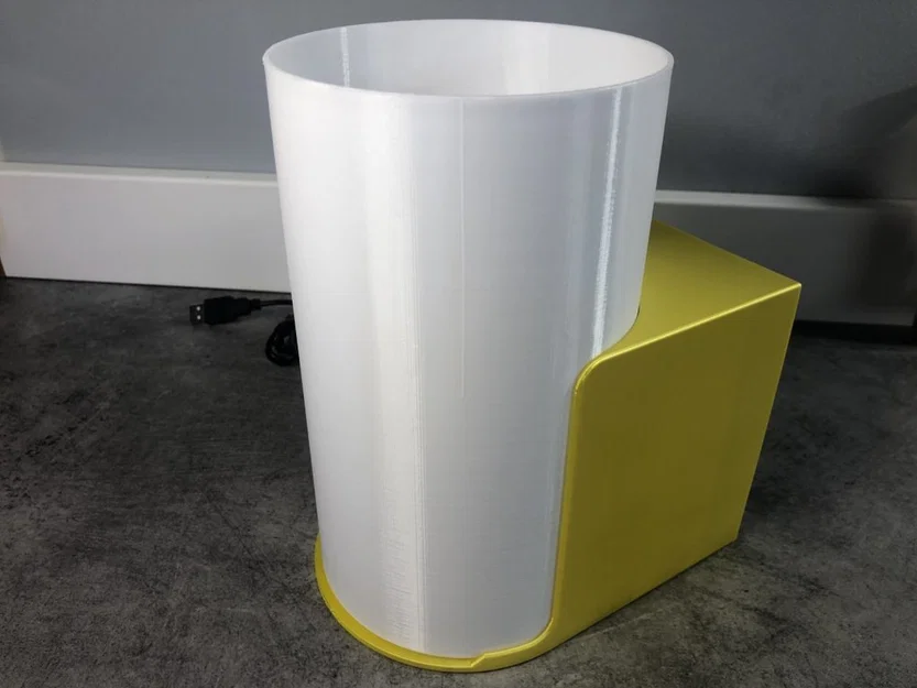 Bộ làm mát không khí bằng đá (Ice Bottle Air Cooler) - Image 6