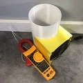 Bộ làm mát không khí bằng đá (Ice Bottle Air Cooler) - Thumbnail 8