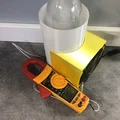 Bộ làm mát không khí bằng đá (Ice Bottle Air Cooler) - Thumbnail 9