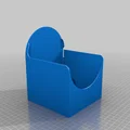 Bộ làm mát không khí bằng đá (Ice Bottle Air Cooler) - Thumbnail 12