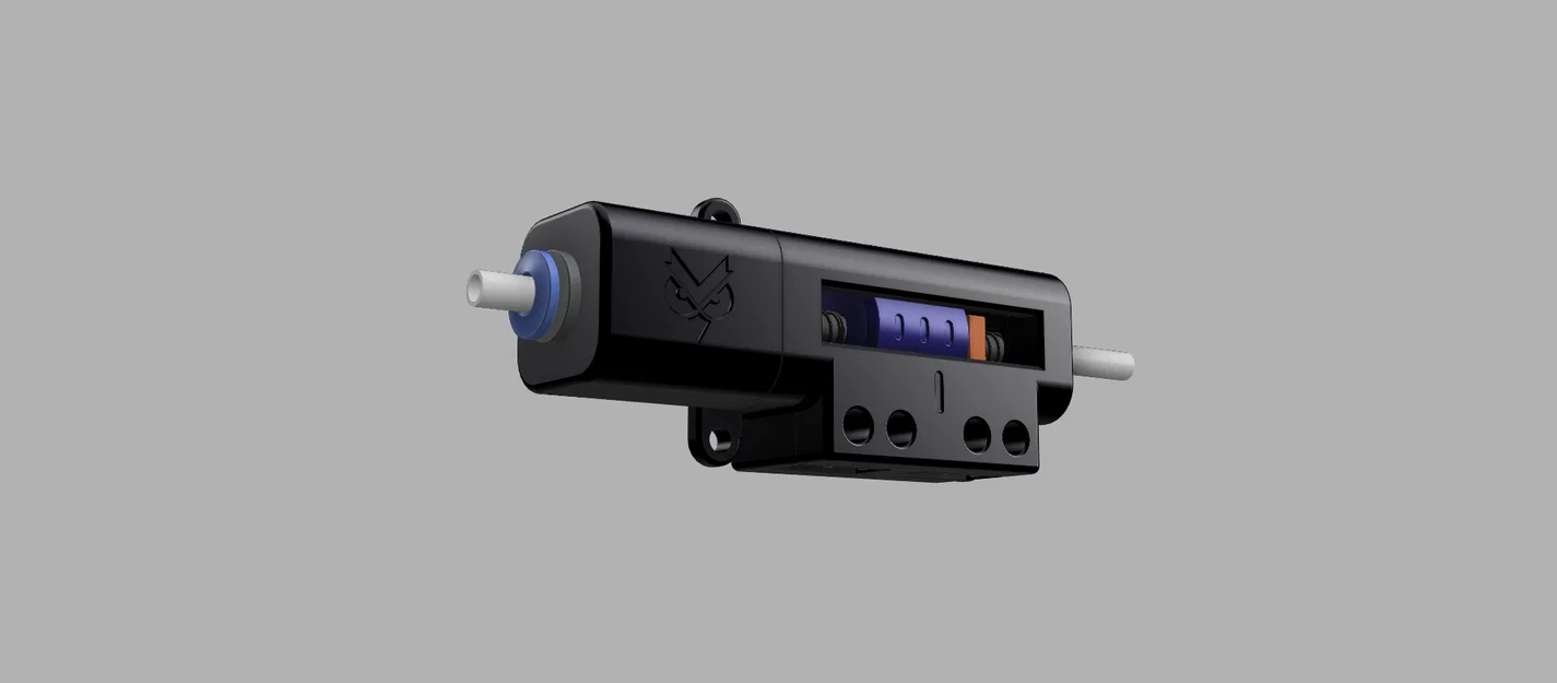 Filament Balancer Switch - Cảm biến đo lực căng sợi nhựa cho máy in 3D - Image 1