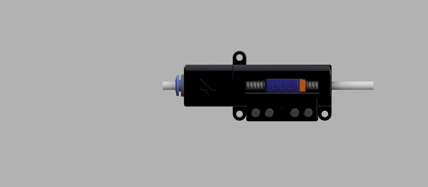 Filament Balancer Switch - Cảm biến đo lực căng sợi nhựa cho máy in 3D - Image 2