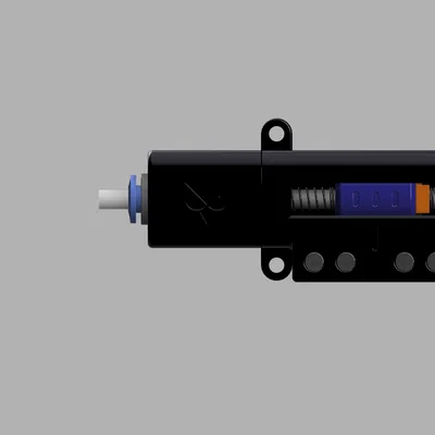 Filament Balancer Switch - Cảm biến đo lực căng sợi nhựa cho máy in 3D