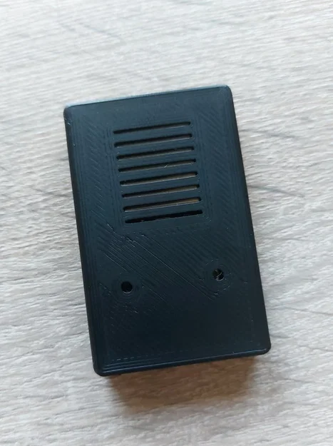 Vỏ hộp bảo vệ in 3D cho bo mạch ESP32-C6 - Image 1