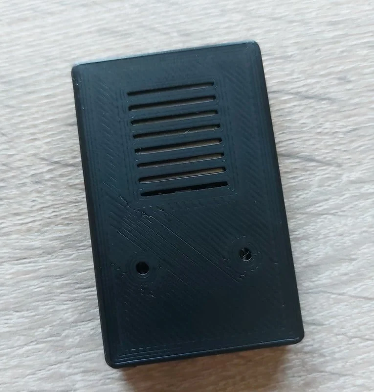 Vỏ hộp bảo vệ in 3D cho bo mạch ESP32-C6