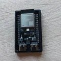 Vỏ hộp bảo vệ in 3D cho bo mạch ESP32-C6 - Thumbnail 2