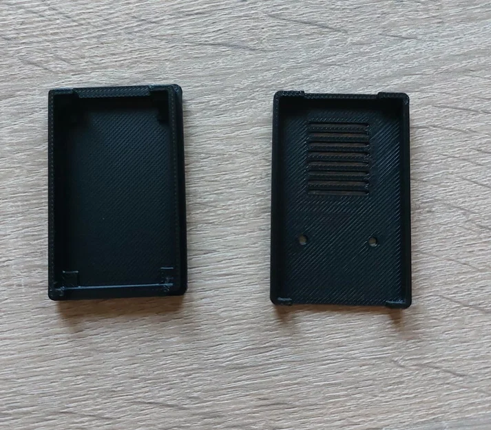 Vỏ hộp bảo vệ in 3D cho bo mạch ESP32-C6 - Image 3