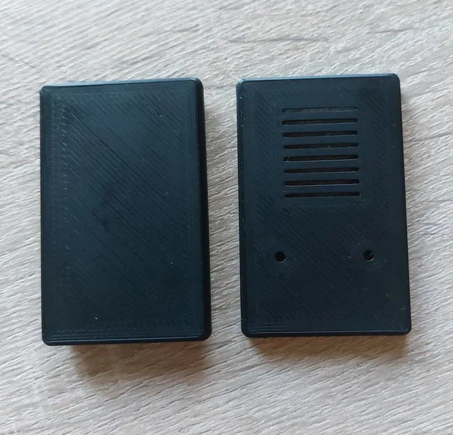 Vỏ hộp bảo vệ in 3D cho bo mạch ESP32-C6 - Image 4