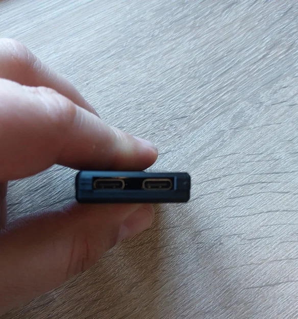 Vỏ hộp bảo vệ in 3D cho bo mạch ESP32-C6 - Image 5