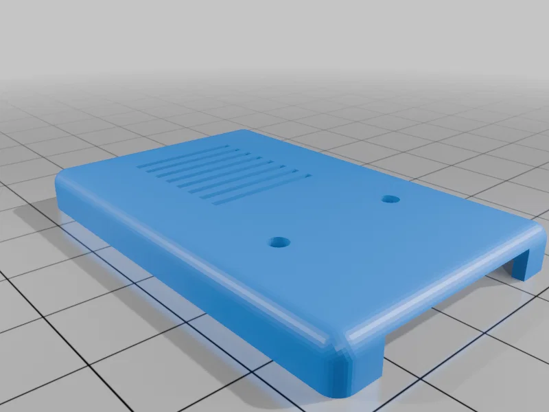 Vỏ hộp bảo vệ in 3D cho bo mạch ESP32-C6 - Image 6