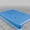 Vỏ hộp bảo vệ in 3D cho bo mạch ESP32-C6 - Thumbnail 6