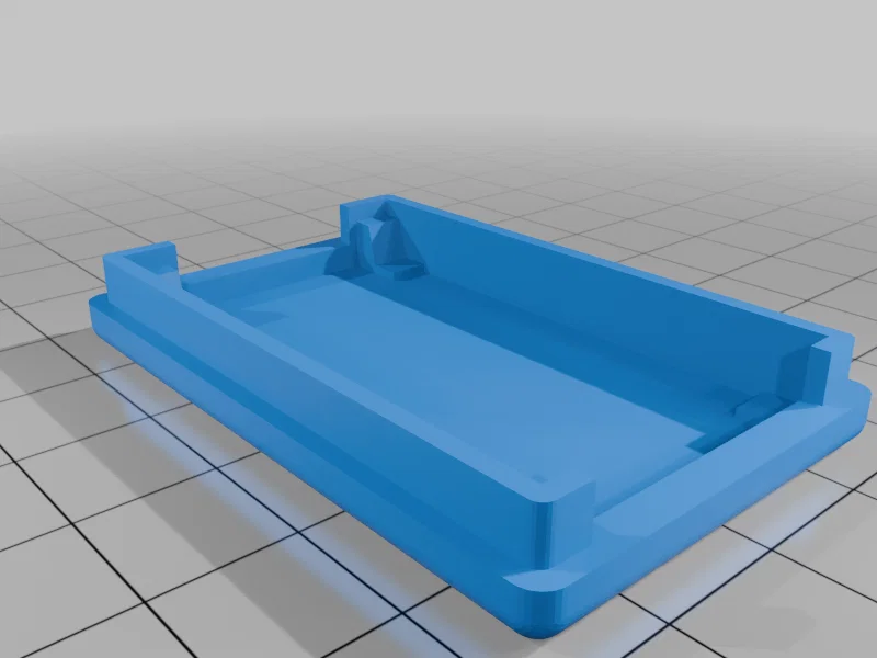 Vỏ hộp bảo vệ in 3D cho bo mạch ESP32-C6 - Image 7