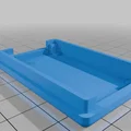 Vỏ hộp bảo vệ in 3D cho bo mạch ESP32-C6 - Thumbnail 7
