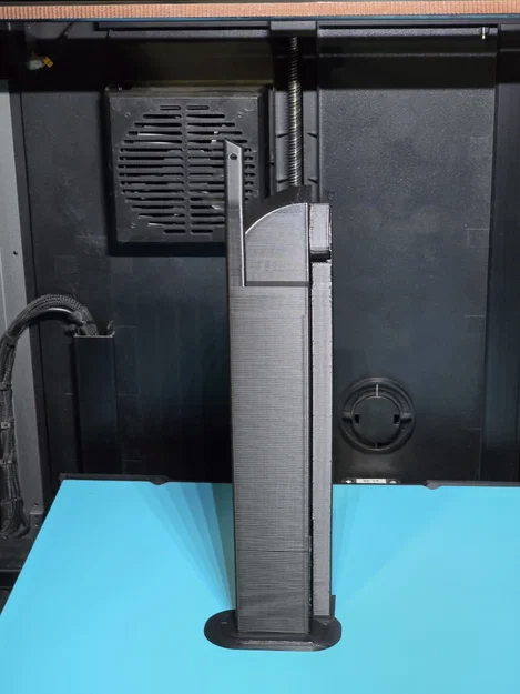 K1 Max CFS Purge Chute - Image 1