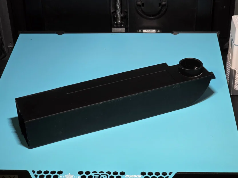 K1 Max CFS Purge Chute - Image 3