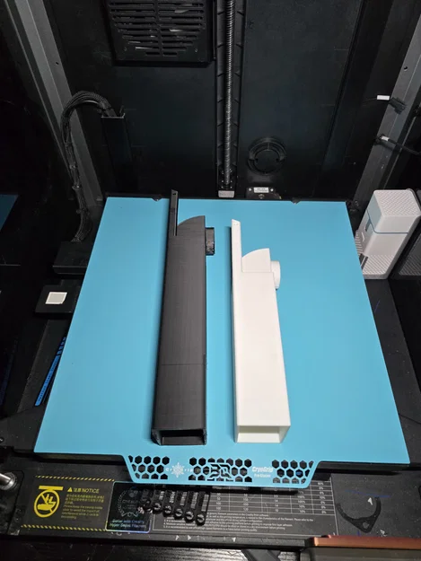 K1 Max CFS Purge Chute - Image 4